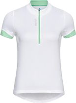The Essential Half Zip Jersey