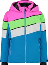KID G Jacket FIX Hood