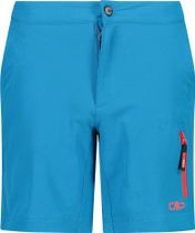 KID Bermuda Free Bike With Inner Mesh Underwear