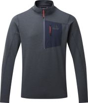Lumiko Men's Zip T