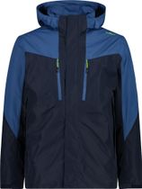 MAN Jacket Zip Hood