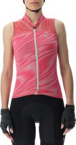 Woman Biking Wave OW Sleeveless