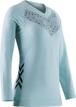 Twyce Run Shirt LS Women