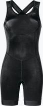 Skin Pants Bib 8h Women