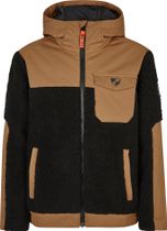 Arjun jun Jacket Ski