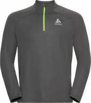 Men's Essential Half-zip Midlayer