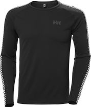 Lifa Active Stripe Crew