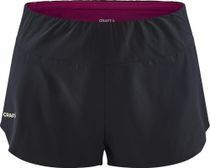 Pro Hypervent Split Shorts Women