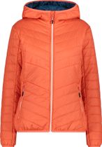 Woman Jacket FIX Hood