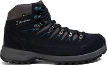 Explorer Trek GTX Tech Boot AF Dkblu/Gry