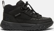 Kids Mid Lace UP Sneaker