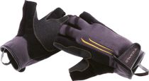 Start Fingerless