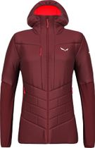 Ortles Hybrid TWR W Jacket