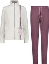 Woman Tracksuit