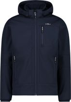 MAN Jacket Zip Hood