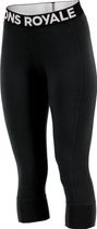 Womens Cascade Merino Base Layer 3/4 Legging