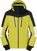 Ski Jacket Lubrizen Men