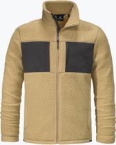 Fleece Jacket Atlanta Men