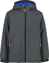 KID Jacket FIX Hood