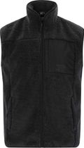 Sprocket M Teddy Fleece Vest