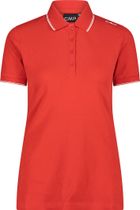 Woman Polo