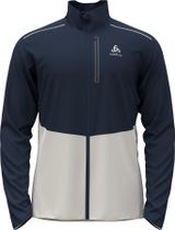The Langnes jacket.