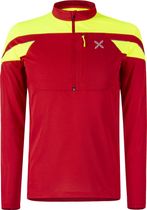 High Zip 2 Maglia