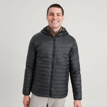 Heli R MNS Novaloft Hooded Jacket