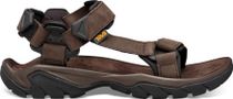 Terra Fi 5 Universal Leather Mens