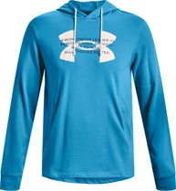 Men's UA Rival Terry Logo Hoodie