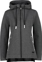 Woman Jacket FIX Hood
