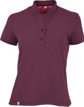 Hermine II - 1/2 Poloshirt
