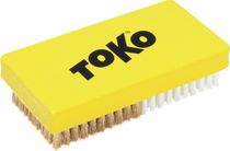 Base Brush Nylon/Copper