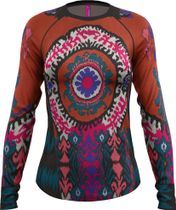 Long Sleeved Aria
