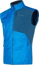 Ascent Primaloft Vest Men