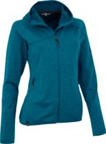 Fockenstein 2XT-SP - Fleecejacke m. Kap.
