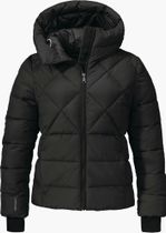 Ins Jacket Boston Women