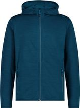 MAN Jacket FIX Hood