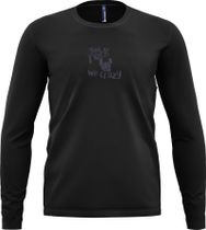 Long Sleeved Gulliver