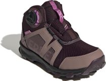 Terrex Mid BOA RAIN.RDY Hiking Shoes Kids