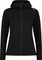 Woman Jacket FIX Hood