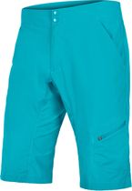 Hummvee Lite Shorts mit Innenhose