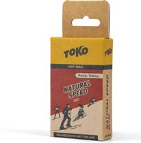 Natural Speed Red 40g