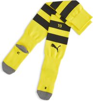 Team BVB Striped Socks Replica