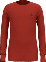 BL TOP Crew Neck Long Sleeve Merino 200 Kids