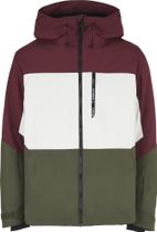 Carbonite Jacket