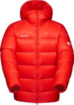 Taiss Pro IN Hooded Jacket Men