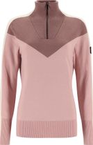 Voss Knit Half Zip