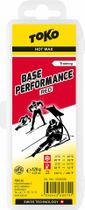 Base Performance Red 120g