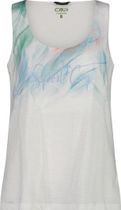 Woman T-shirt Sleeveless
